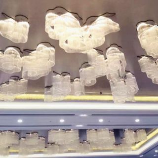 酒店工程燈具到底有什么特點(diǎn)呢？
