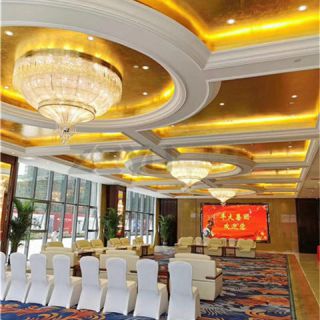 我們在酒店燈具定制時(shí)要留意哪幾個(gè)方面要素呢?