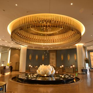 酒店工程燈具要怎么操作比較合適呢？