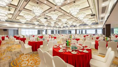 酒店裝修和酒店燈具定制是否協(xié)調(diào)？   